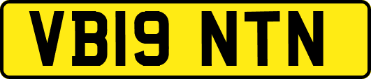 VB19NTN