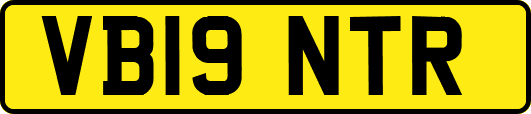 VB19NTR