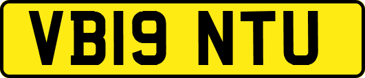 VB19NTU