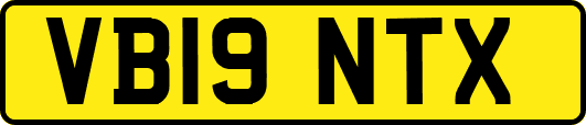VB19NTX