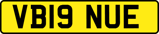 VB19NUE
