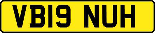 VB19NUH