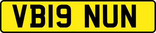 VB19NUN