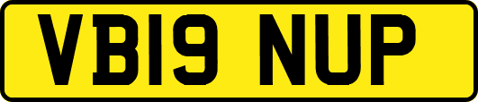 VB19NUP
