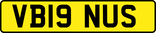 VB19NUS