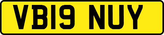 VB19NUY