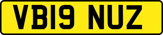 VB19NUZ