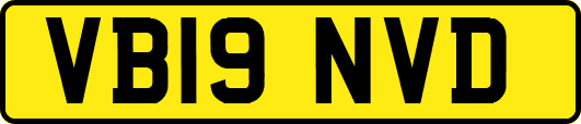 VB19NVD