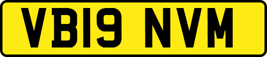 VB19NVM