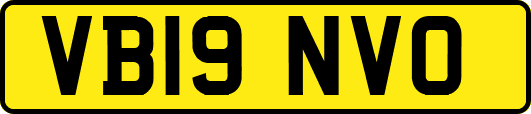 VB19NVO