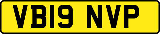 VB19NVP