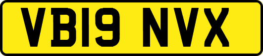 VB19NVX