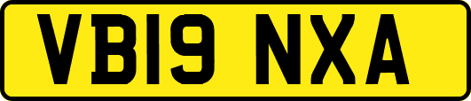 VB19NXA