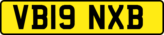 VB19NXB