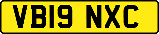 VB19NXC