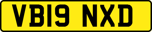 VB19NXD