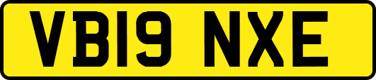 VB19NXE
