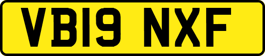 VB19NXF