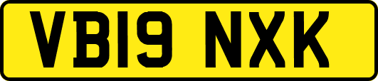 VB19NXK