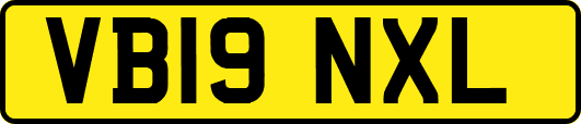 VB19NXL