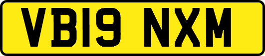 VB19NXM