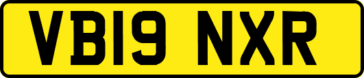 VB19NXR