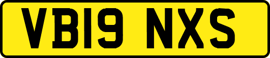 VB19NXS