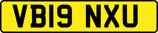 VB19NXU