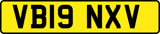 VB19NXV