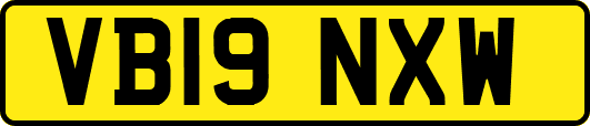 VB19NXW