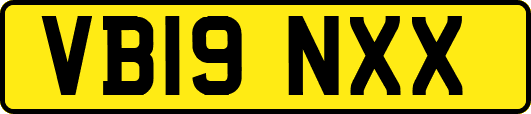 VB19NXX