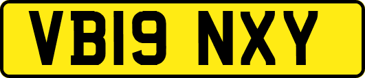 VB19NXY