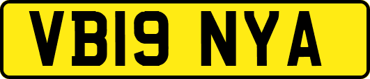 VB19NYA