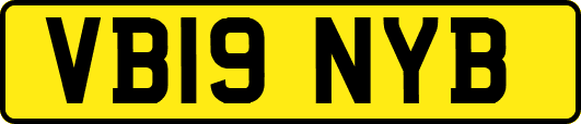VB19NYB