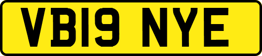 VB19NYE