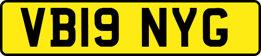 VB19NYG