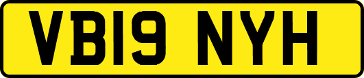 VB19NYH