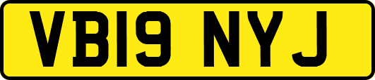VB19NYJ