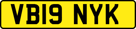 VB19NYK