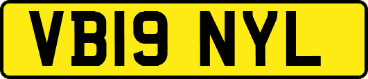 VB19NYL