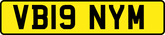VB19NYM