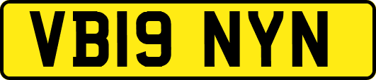 VB19NYN