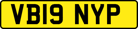 VB19NYP