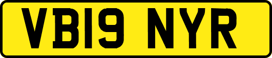 VB19NYR
