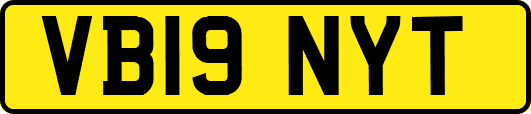 VB19NYT