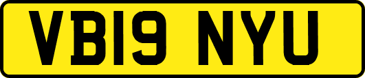 VB19NYU