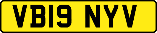 VB19NYV