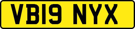 VB19NYX
