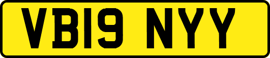 VB19NYY