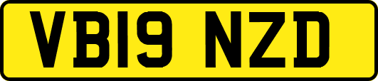VB19NZD